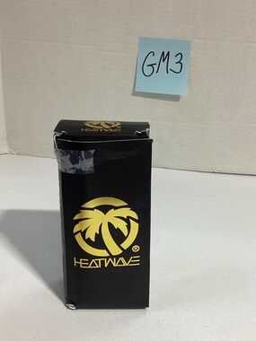 Heatwave performance eyeware